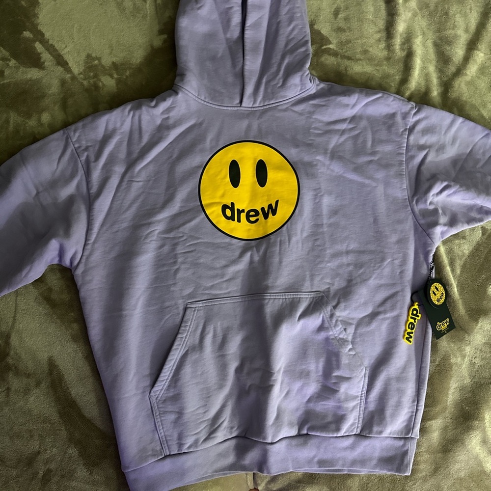 Drew house hoodie